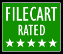 Award from FileCart.com