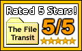 award from filetransit.com