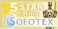 Award from sofotex.com - http://www.sofotex.com/Icon-Seizer-download_L15683.html
